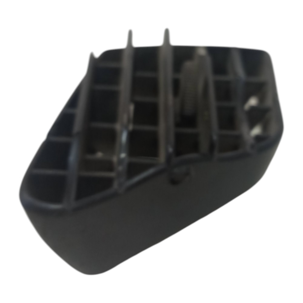 Grade Difusor Ar Central Esquerdo Ford Fiesta 1.0 1997 2