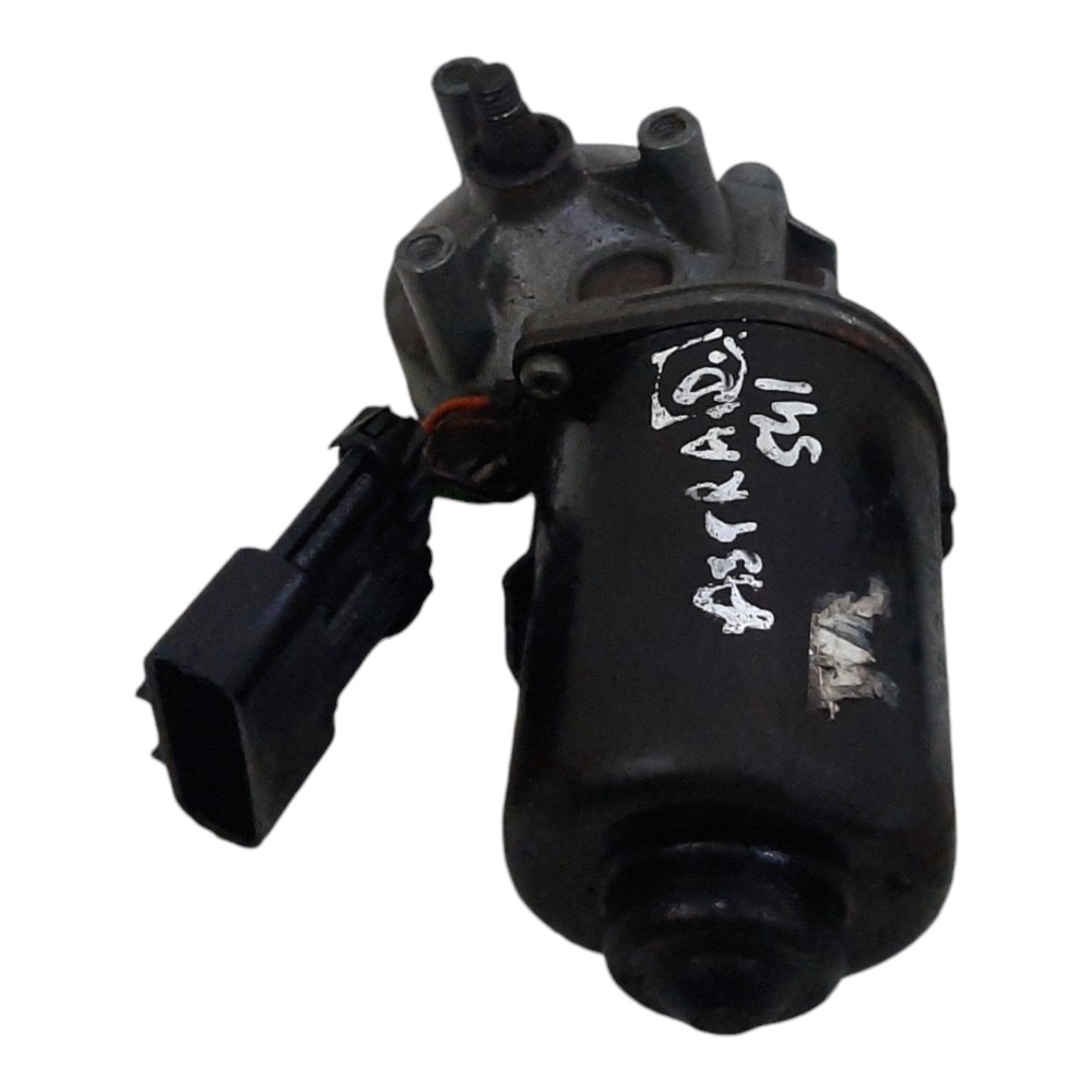 Motor Limpador Vidro Dianteiro Chevrolet Astra 1993 A 1997 4
