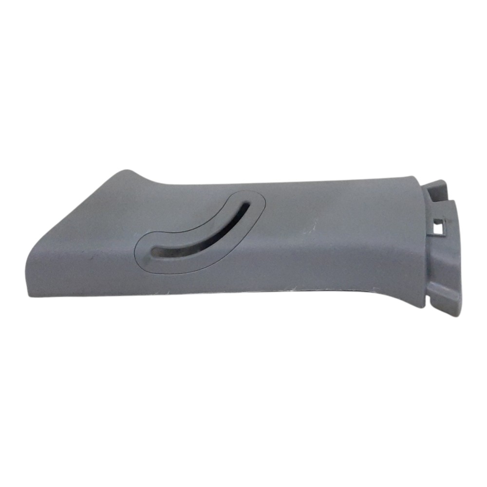 Moldura Coluna Traseira Direita Hyundai Santa Fé 2006 A 2013 2