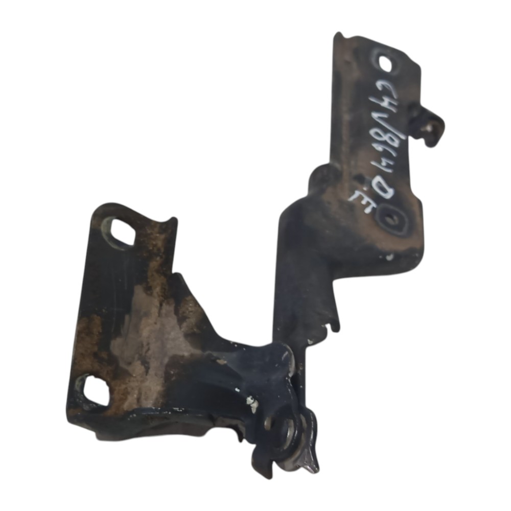 Dobradiça Capô Tampa Dianteira Citroen C4 Pallas 2007 A 2013 5