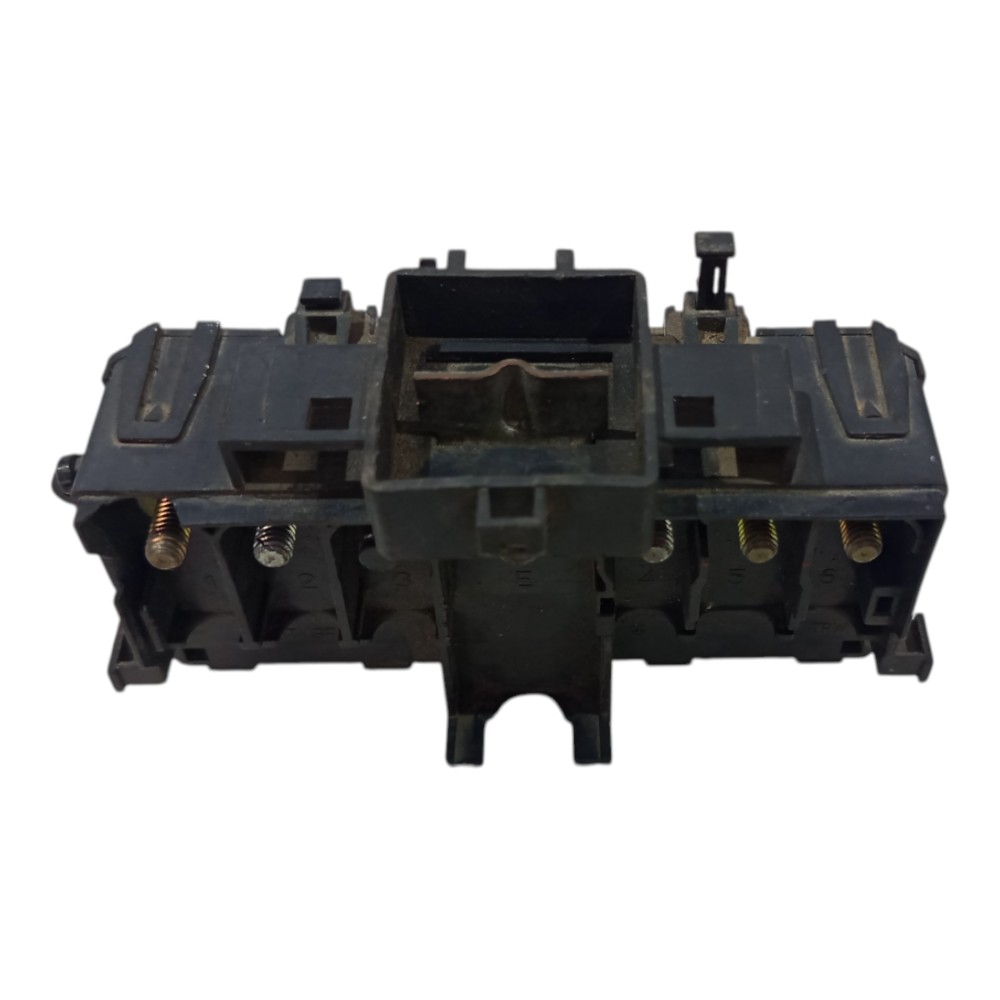 Caixa Fusível Junção Bateria Mercedes Slk200 2004 A 2010 2