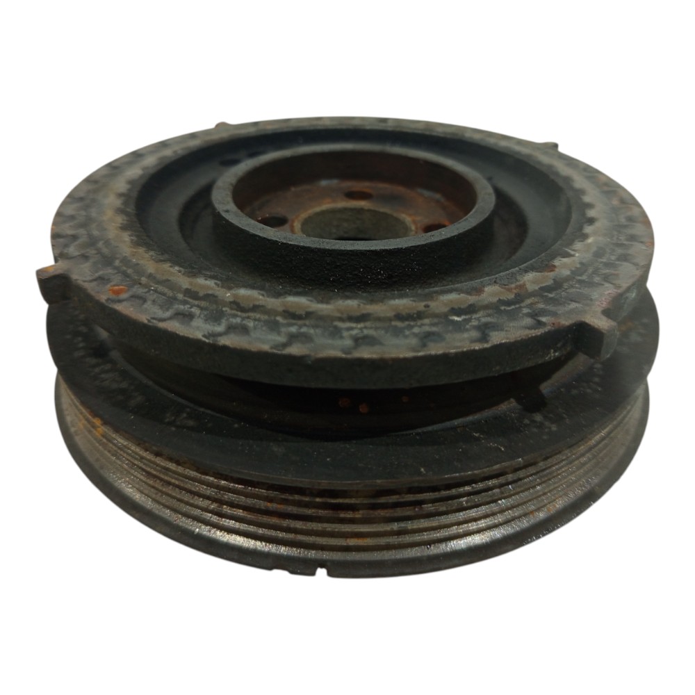 Polia Virabrequim Fiat Tipo 2.0 8v 1993 1994 1995 A 1997 7