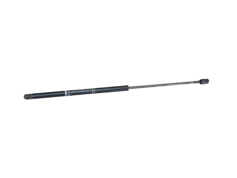 Amortecedor Tampa Portamala Ford Fiesta 1996 A 2001 1