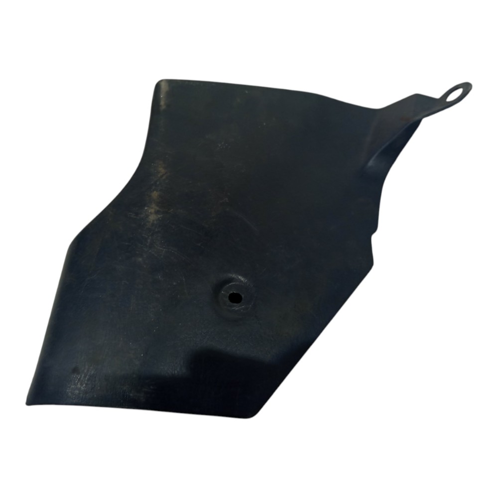 Acabamento Soleira Coluna Inf Le Honda Civic 1996 A 2000 1