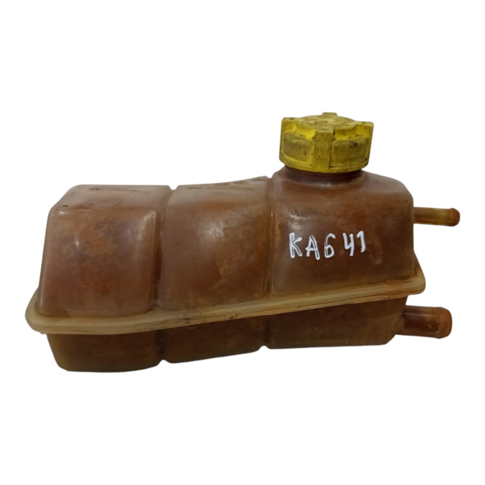 Reservatorio Agua Radiador Ford Ka 1.0 1997 1997 A 2007 4