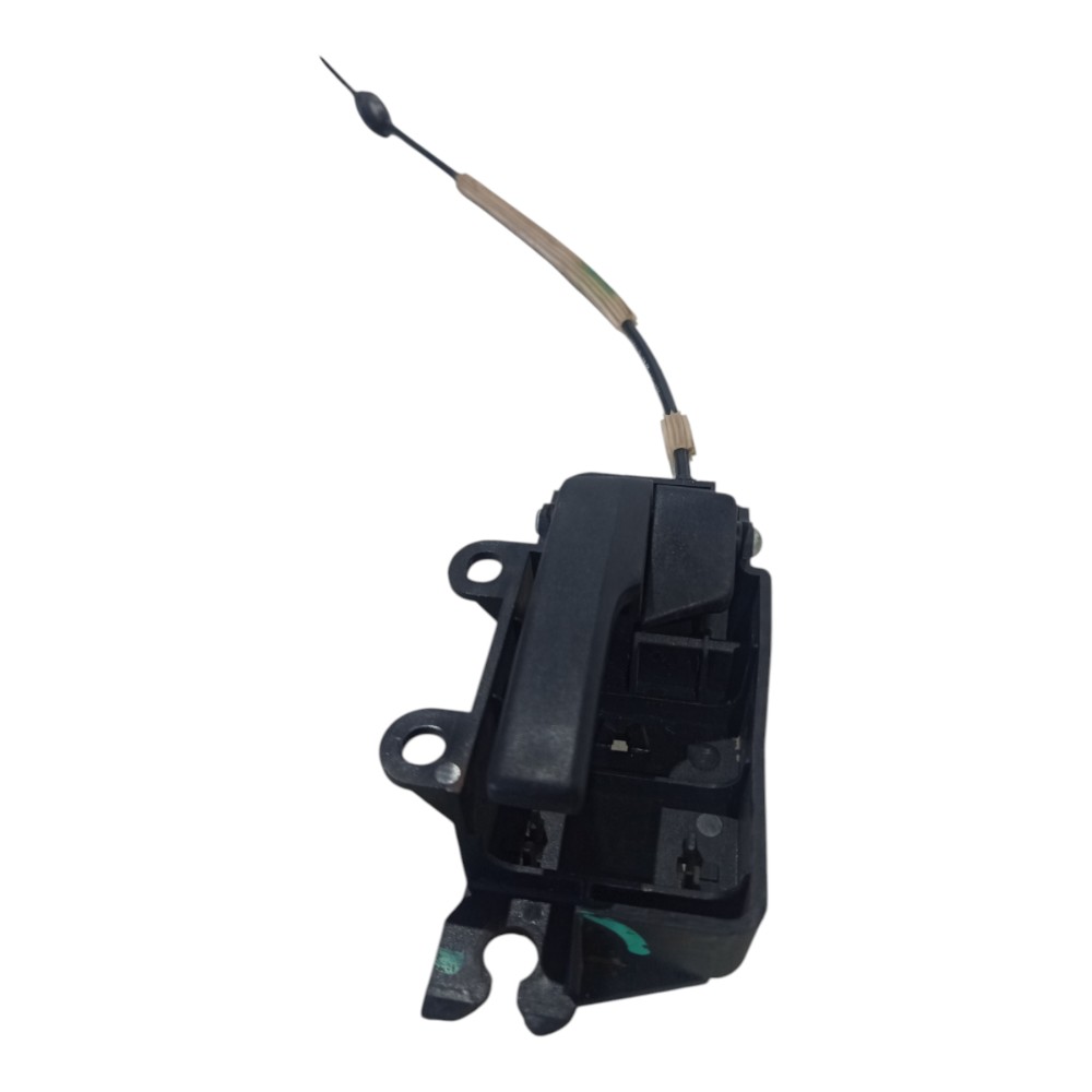 Maçaneta Interna Porta Trase Esquerda Ford Focus 2008 A 2013 4