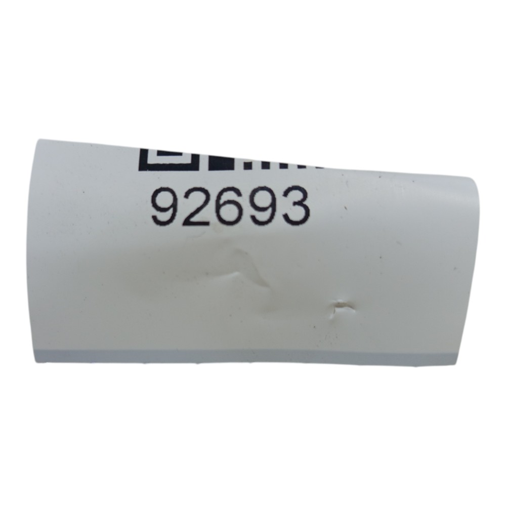 Friso Preto Lado Direito Gm Chevrolet Corsa 1998 1999 A 2002 Preto 8