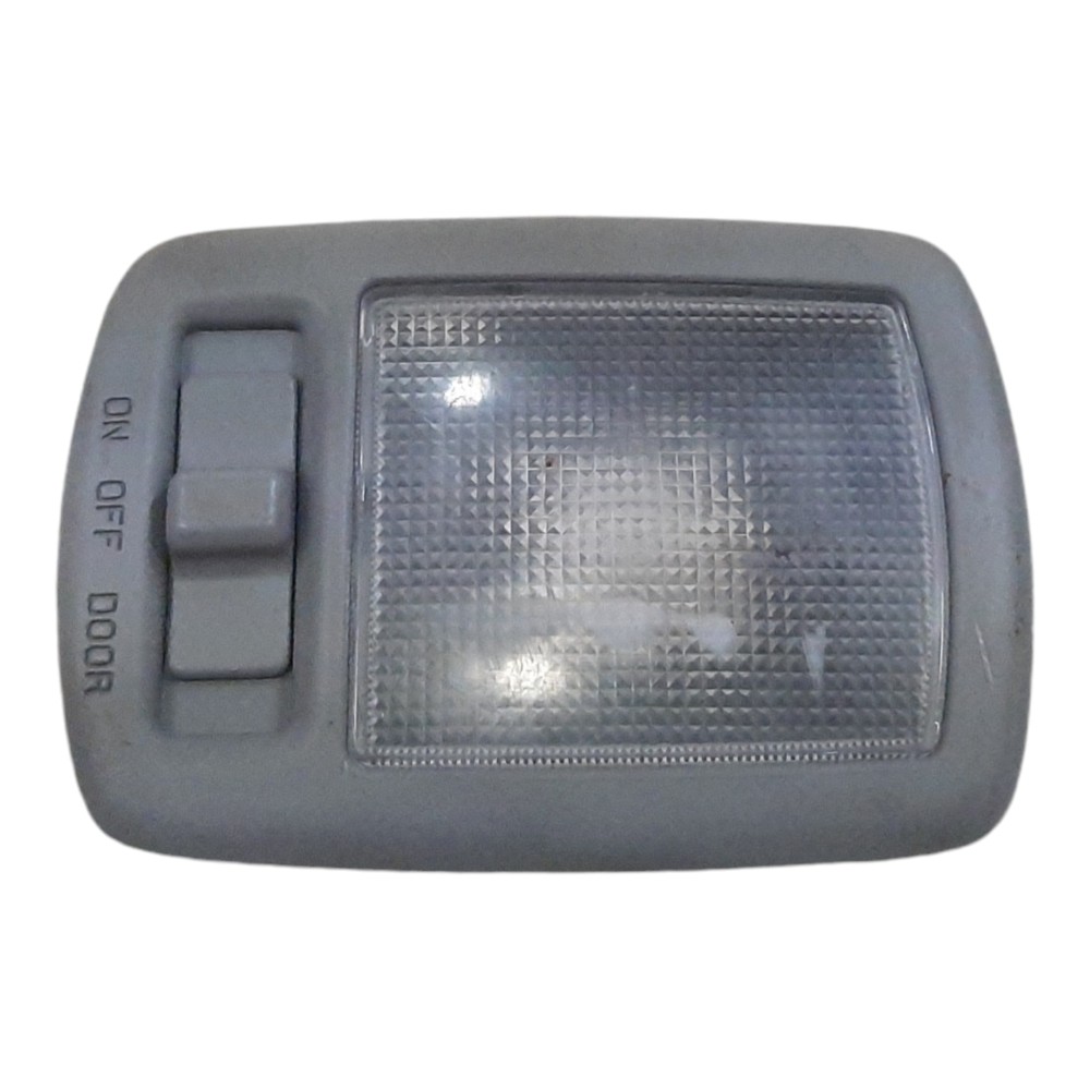 Luz Teto Cortesia Traseira Hyundai Santa Fé 2006 2007 A 2013 3