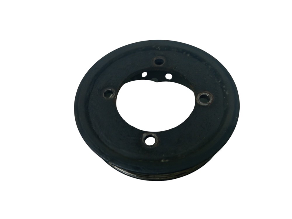 Polia Bomba Dágua Ford Escort 1.8 16v 1995 1996 1997 A 2002 5