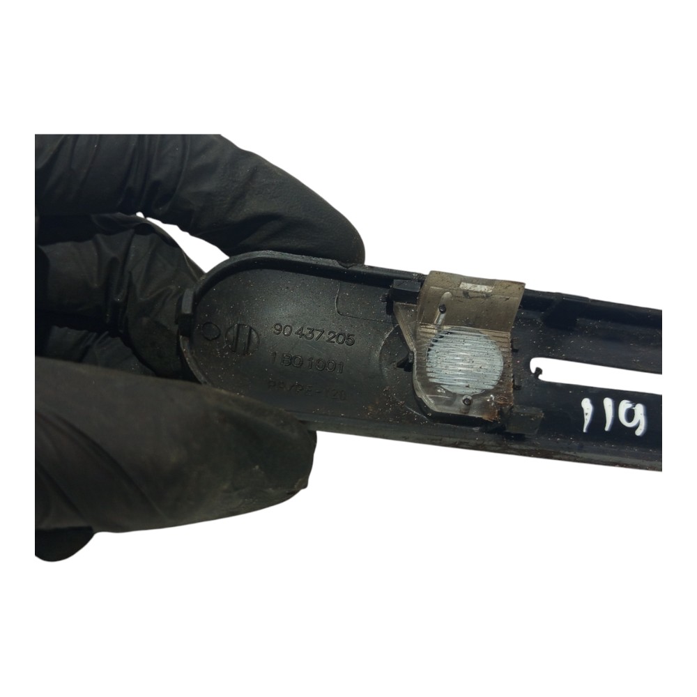 Cobertura Reciculador Ar Gm Chevrolet Corsa 1996 A 2004 6