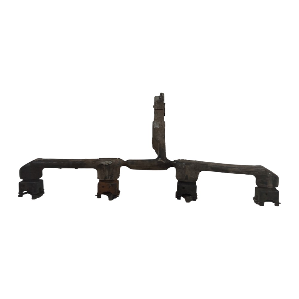 Chicote Bico Injetor Peugeot 206 1.4 2003 2004 2005 A 2012 3
