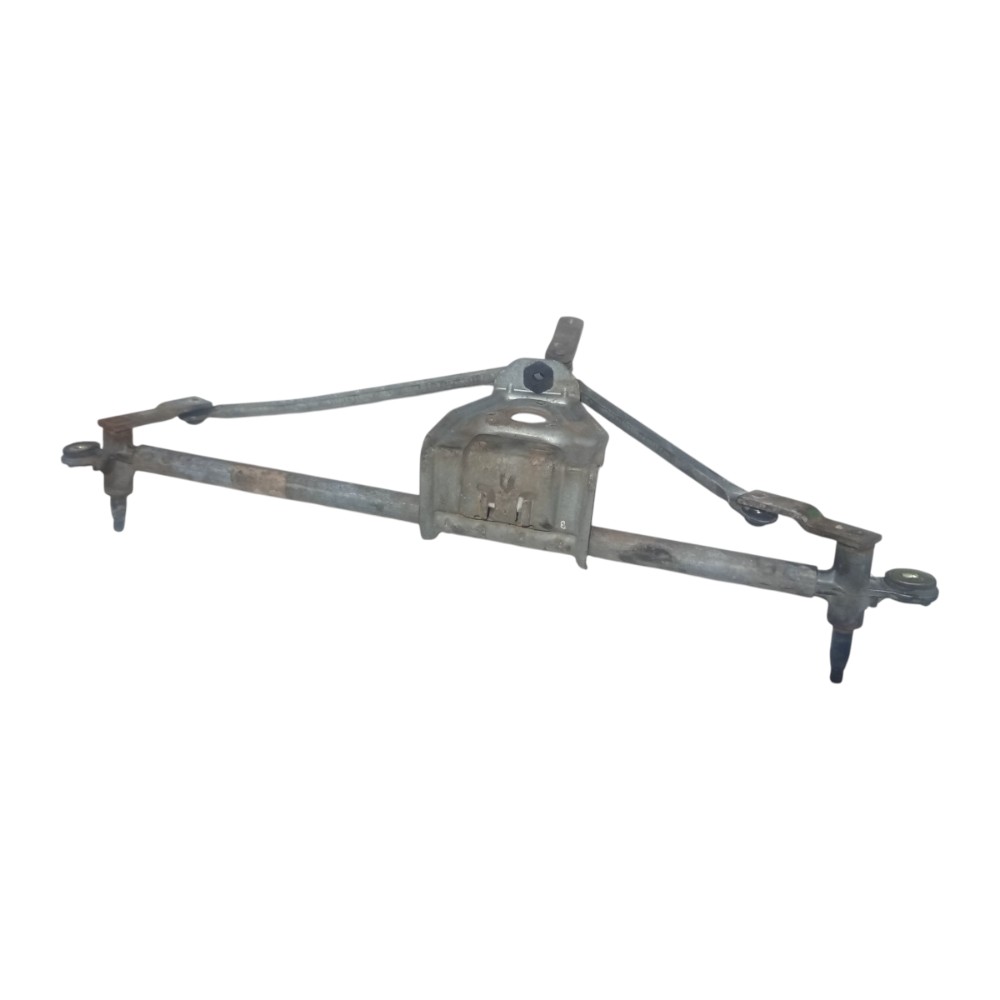 Galhada Limpador Parabrisa Renault Clio Rl 2004 2005 A 2012 3