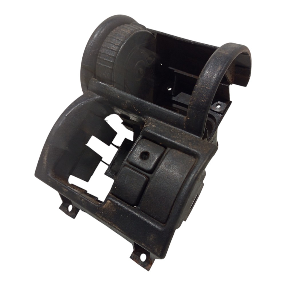 Difusor Ar Condicionado Esquerdo Chevrolet Corsa 1995 A 2004 5