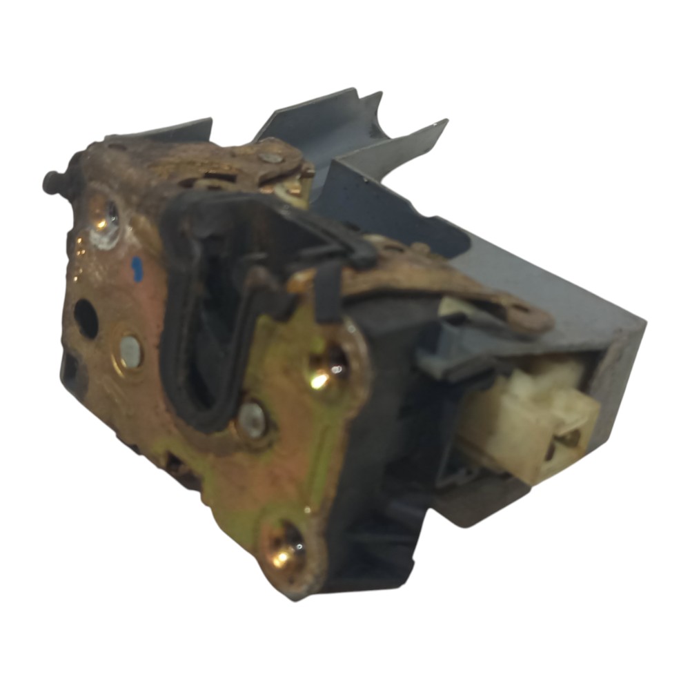 Fechadura Eletrônica Tras Esquerda Renault Scenic 1999/2009 5