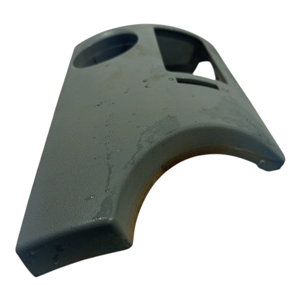 Moldura Difusor Ar Lado Esquerdo Volkswagen Gol G3 1996/1999 10