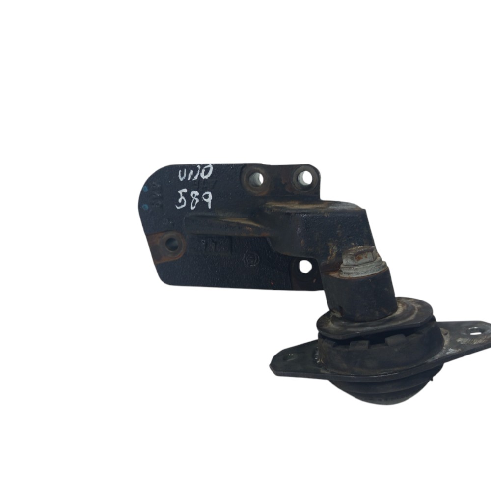Suporte Coxim Motor Fiat Uno 1.0 Fire 2000 2001 2002 A 2015 7