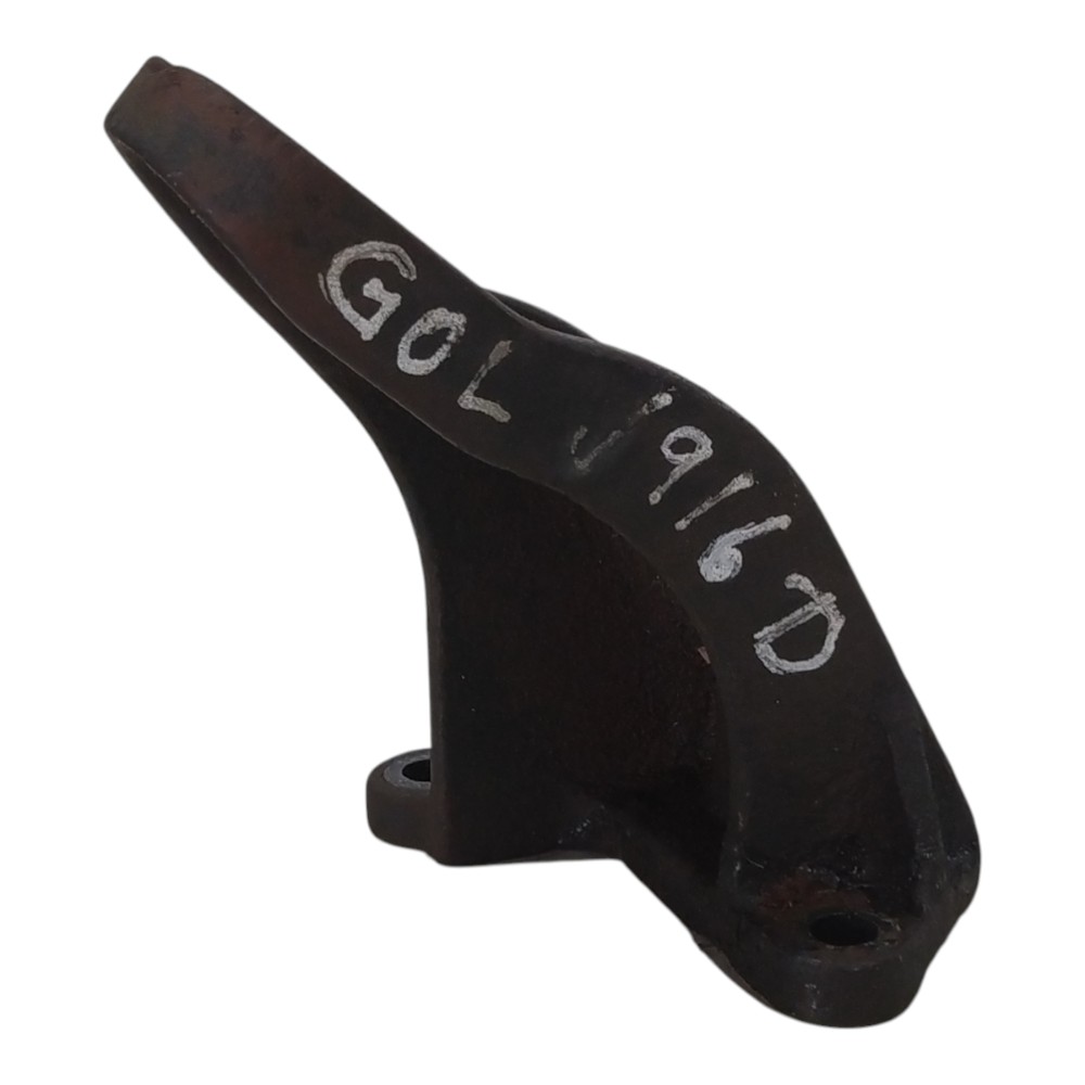 Suporte Coxim Direito Volkswagen Gol 1998 A 2010 Original 1