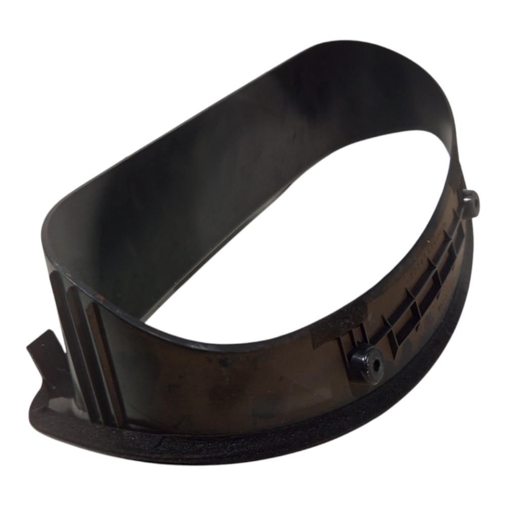 Moldura Painel Instrumento Honda Civic 1996 1997 1998 A 2000 6