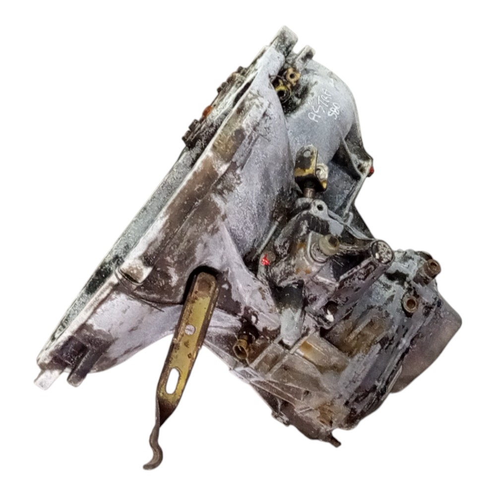 Caixa Câmbio Manual Chevrolet Astra Gls Vectra 1994 A 1998 5
