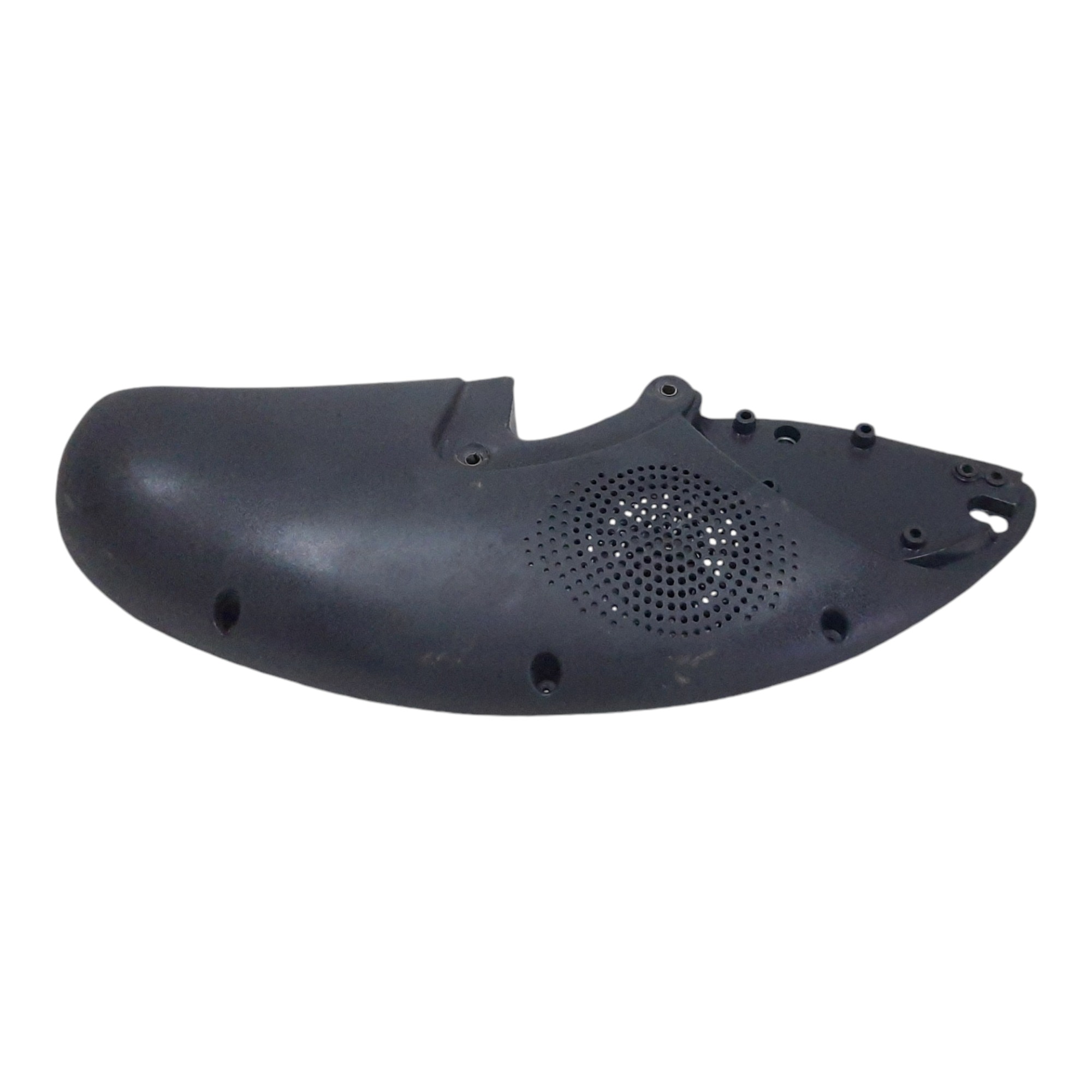 Porta Treco Lateral Direito Fiat Doblo 2002 2003 2004 A 2011 2