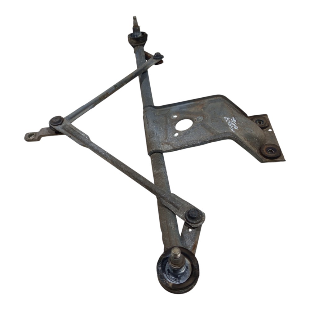 Galhada Limpador Parabrisa Ford Fiesta 1996 1997 1998 A 2003 3