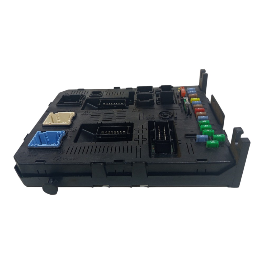 Modulo Bsi Citroen C4 Pallas 2007 2008 2008 2010 2011 A 2013 5