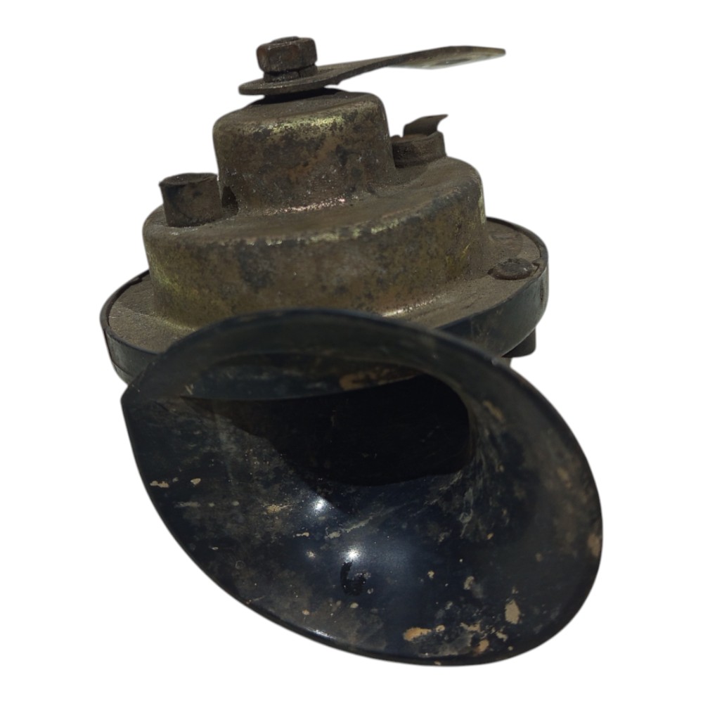 Busina Caracol Renault Megane 2.0 2007 2008 2009 A 2013 6
