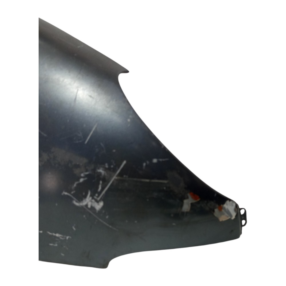 Paralama Dianteiro Direito Peugeot 206 1999 A 2011 C/detalhe 6