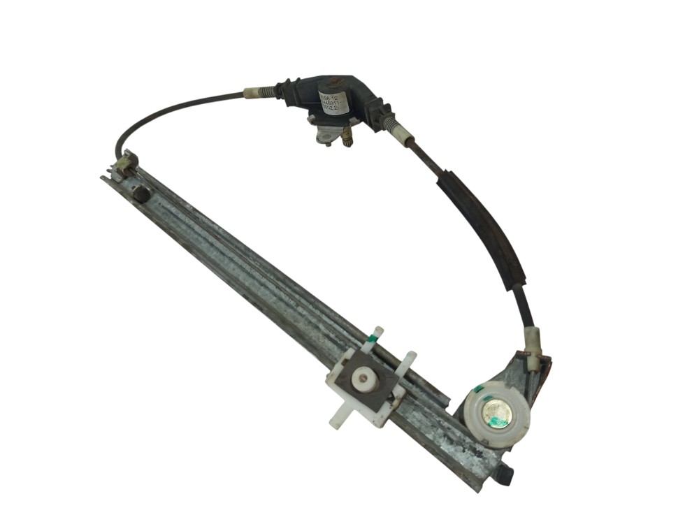 Máquina vidro manual fiat siena 4p 6 marchas 1997 a 2018 6