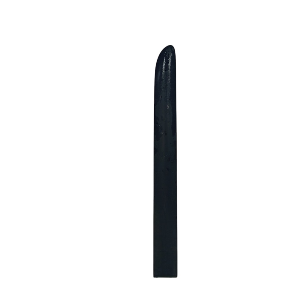 Friso Porta Traseira Direita Renault Clio 2000 2001 A 2012  Preto 3