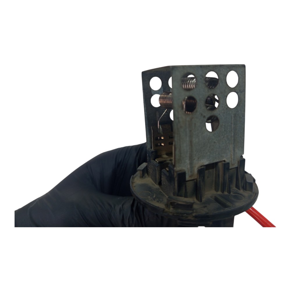 Resistência Citroen C4 Pallas Peugeot 307 206 207 – F2098 4