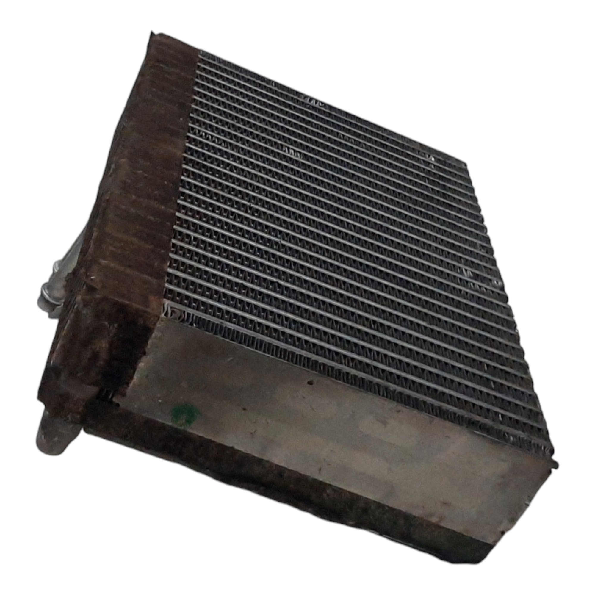 Evaporador Ar Condicionado Peugeot 206 2001 2002 2003 A 2006 4