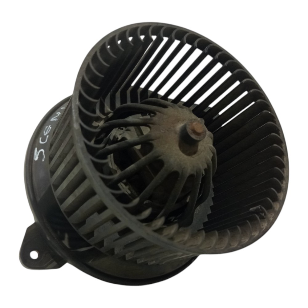Motor Ventilador Ar Forçado Renault Scenic 1.6 2002 A 2012