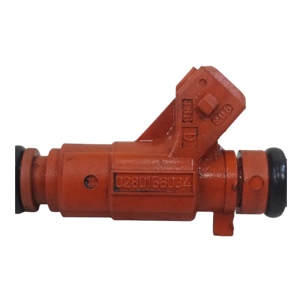 Bico Injetor Citroen C3 1.6 2003 2004 2005 2006 2007 A 2012 6