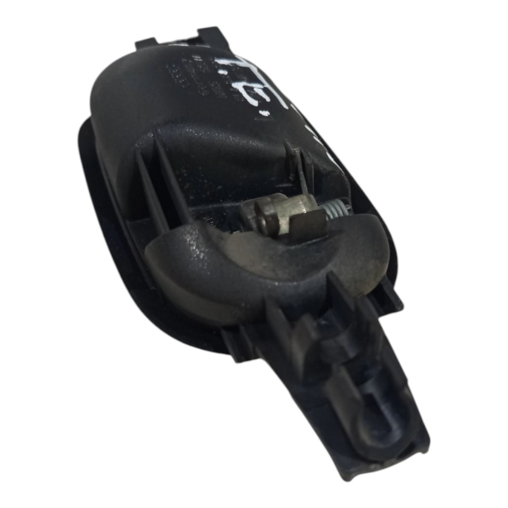 Maçaneta Interna Traseira Esquerda Audi A3 1997 A 2006 7