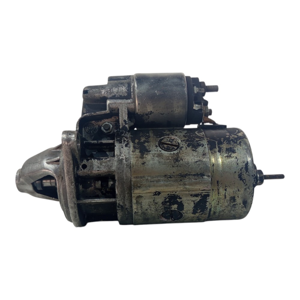 Motor Partida 2.0 1.8 Ipanem Gm Kadett Monza S10 1982 A 1994 4