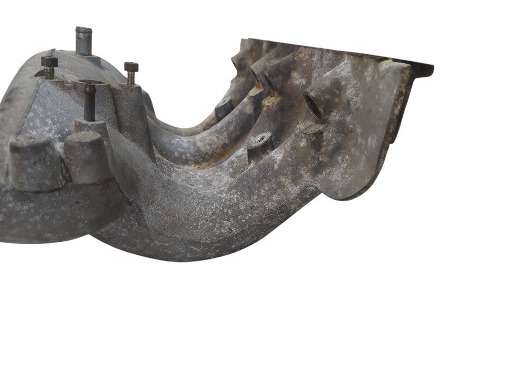Corretor Admissão Vw Parati Cl 1.6 1988 1989 1990 A 1999 4