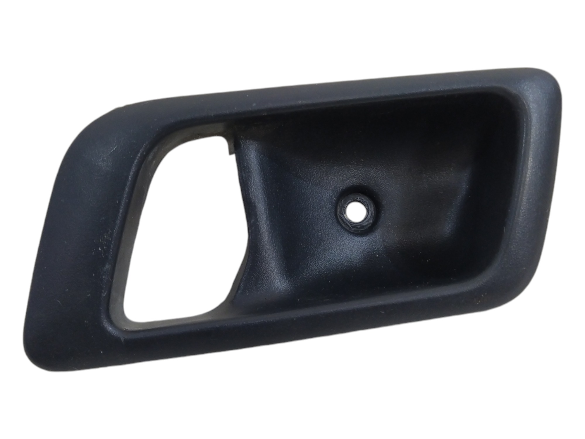 Moldura Maçaneta Interna Dianteiro D Fiat Palio 2008 A 2014 5