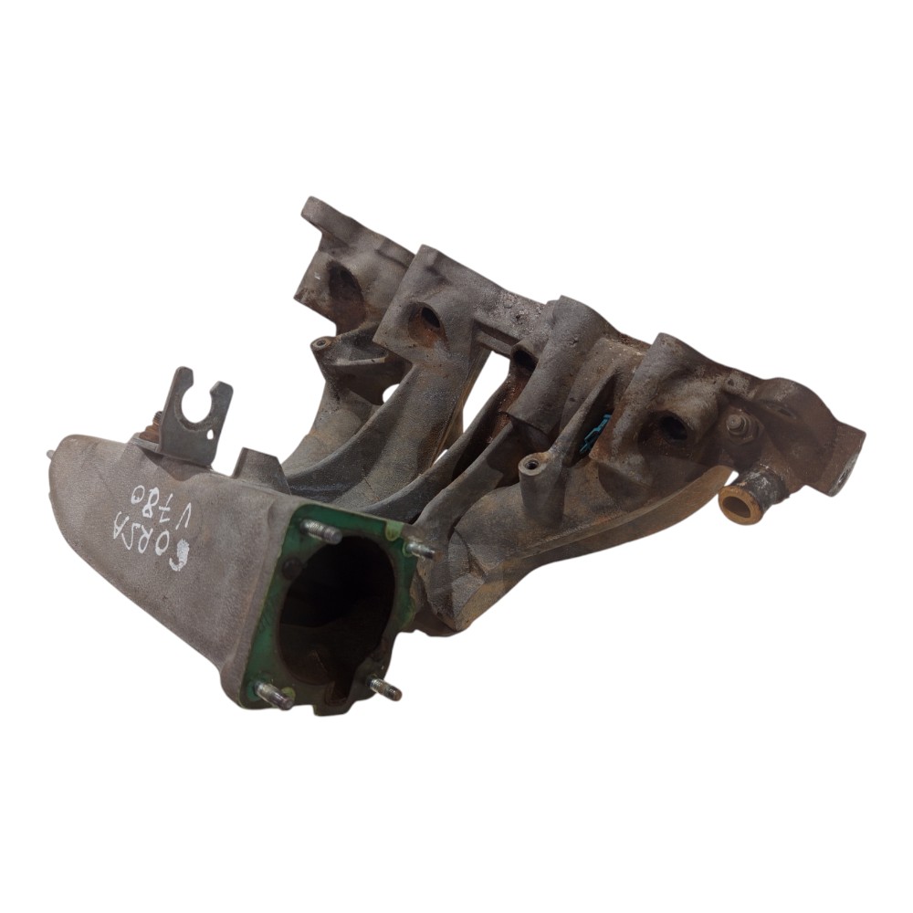 Coletor Admissão Gm Chevrolet Corsa 1.0 8v 1996 1997 A 2004 4