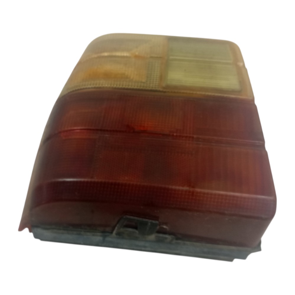 Luz Lanterna Traseira Esquerda Fiat Uno 1992 1993 A 2000 Esquerdo/motorista 5