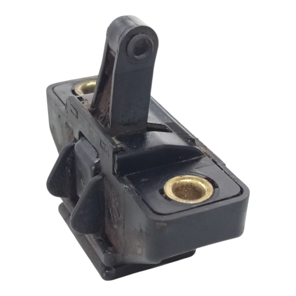 Fechadura Tampa Traseira Renault Clio Hetch 2000 2001 A 2012 6