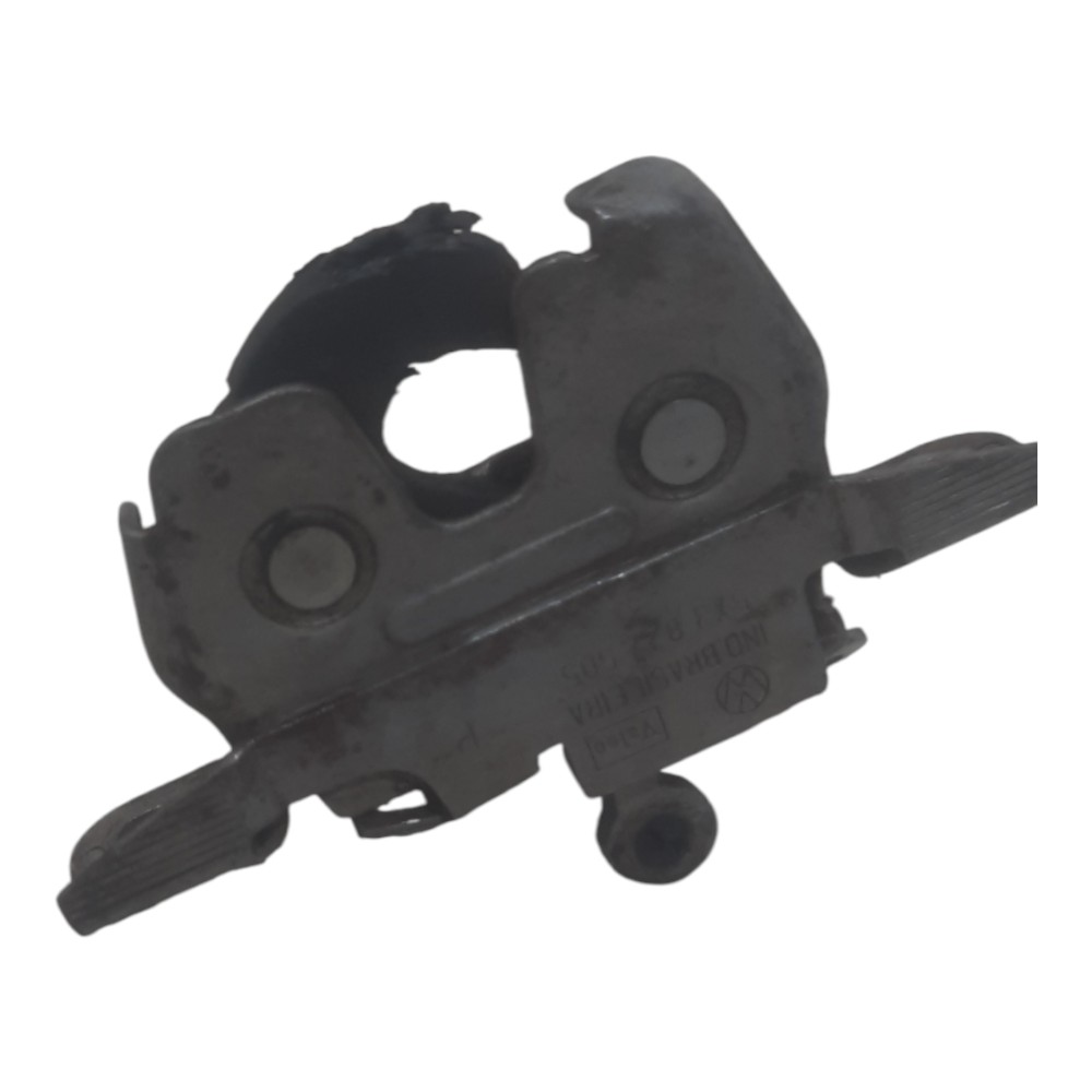 Fechadura Tampa Traseiro Porta Malas G3 G Vw Gol 1994 A 2005 4