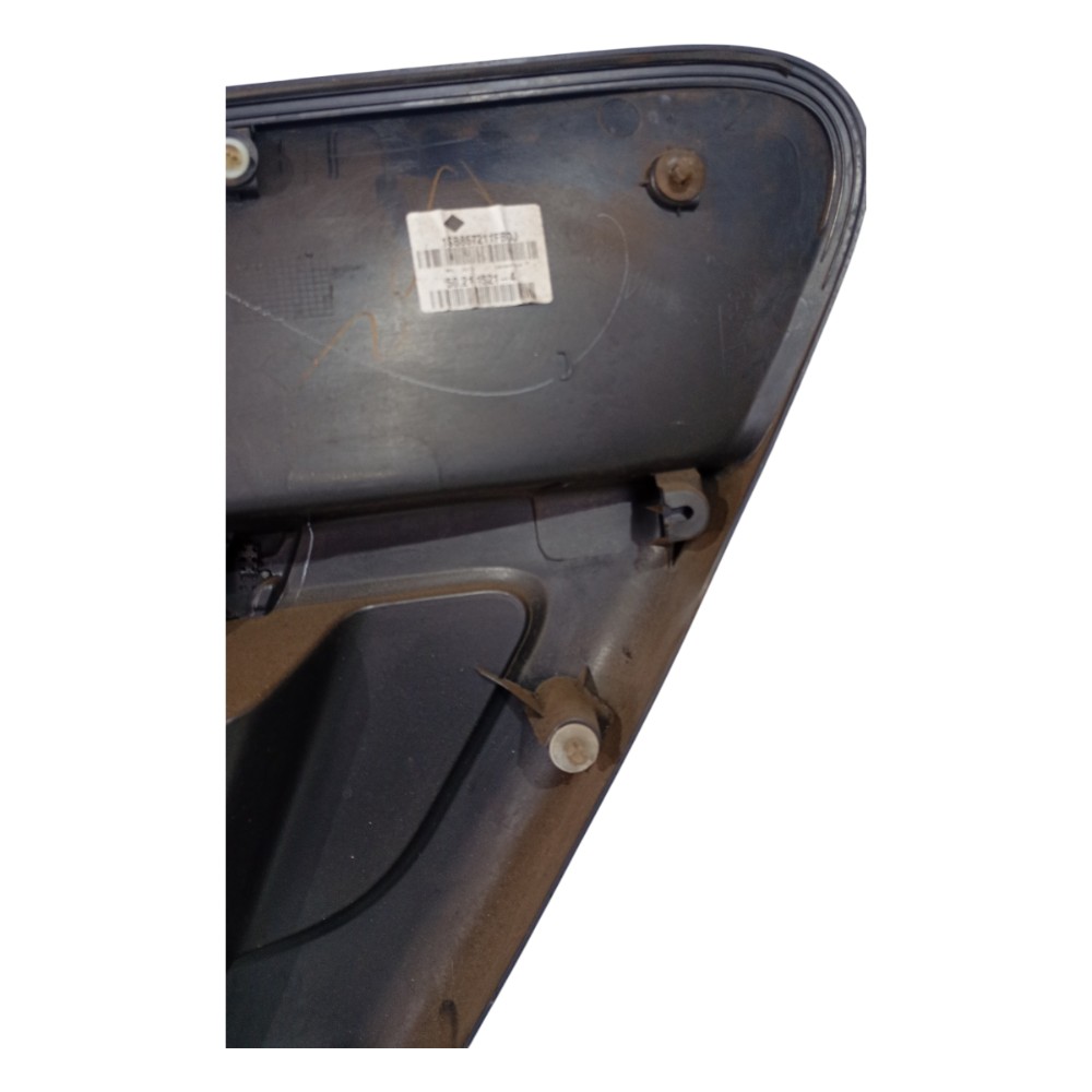 Forro Porta Traseiro Esquerdo Volkswagen Up 2015 A 2021 6