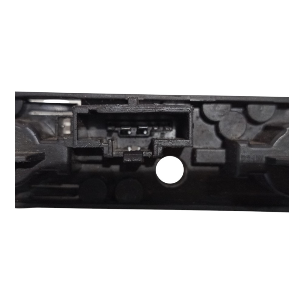 Circuito Lanterna Traseiro Citroen C4 2006 2007 A 2013 7