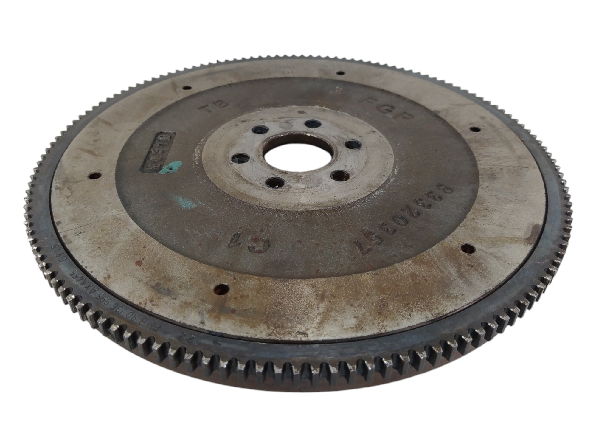 Cremalheira Fiat Stilo 1.8 Flex Dualogic 2003 2004 A 2011 4