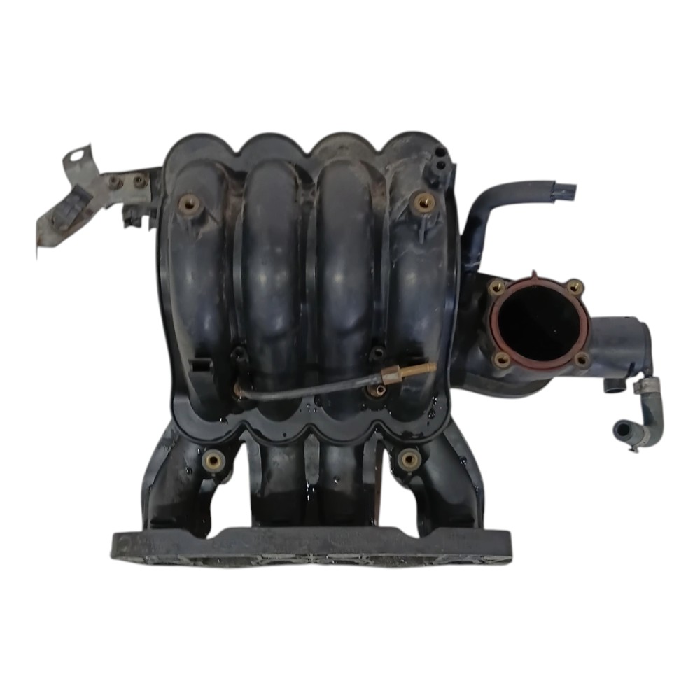 Coletor Admissão Fiat Siena Strada 1.4 Fire 2004 A 2021 3