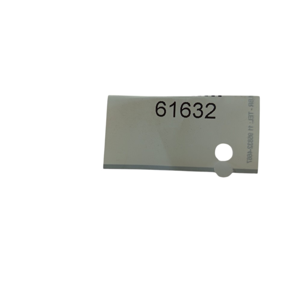 Braço Dobradiça Capo Lado Esquerdo Renault Clio 2000 A 2012 9