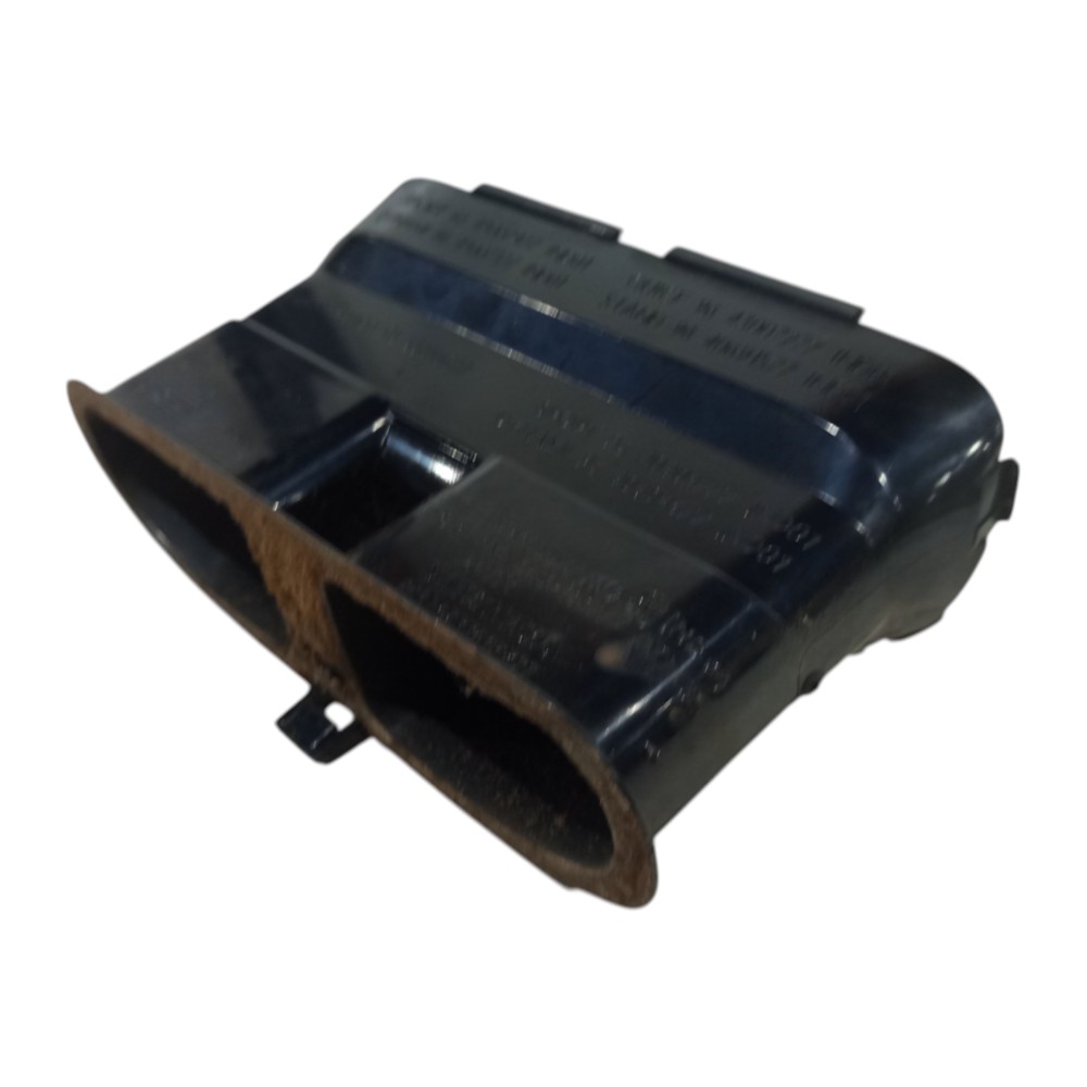 Duto Difusor Ar Central Peugeot 206 2001 A 2012 5