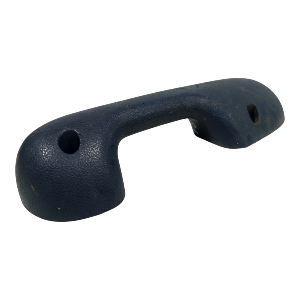 Moldura Puxador Traseiro Direito Fiat Palio 1996 1997 A 2000 3