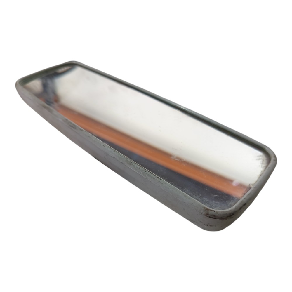 Retrovisor Interno Fiat Uno Vivace 2010 2011 A 2015 Prata 6